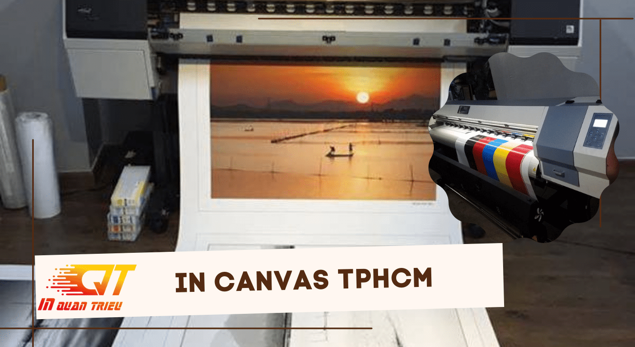In Canvas tphcm