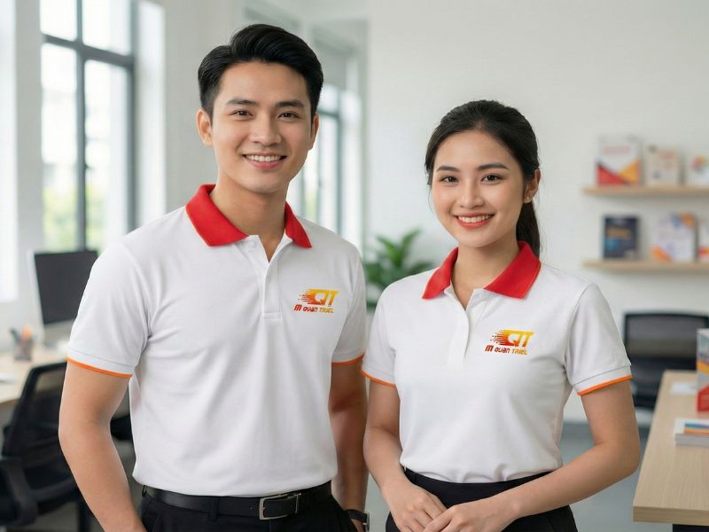 Dịch vụ in ấn chuyên nghiệp