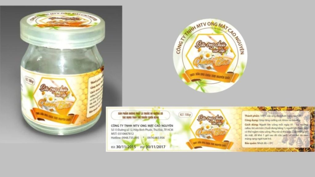 In Tem Nhãn Sản Phẩm – Chuẩn Màu Thương Hiệu, Bền Bỉ Trên Mọi Bề Mặt Bao Bì