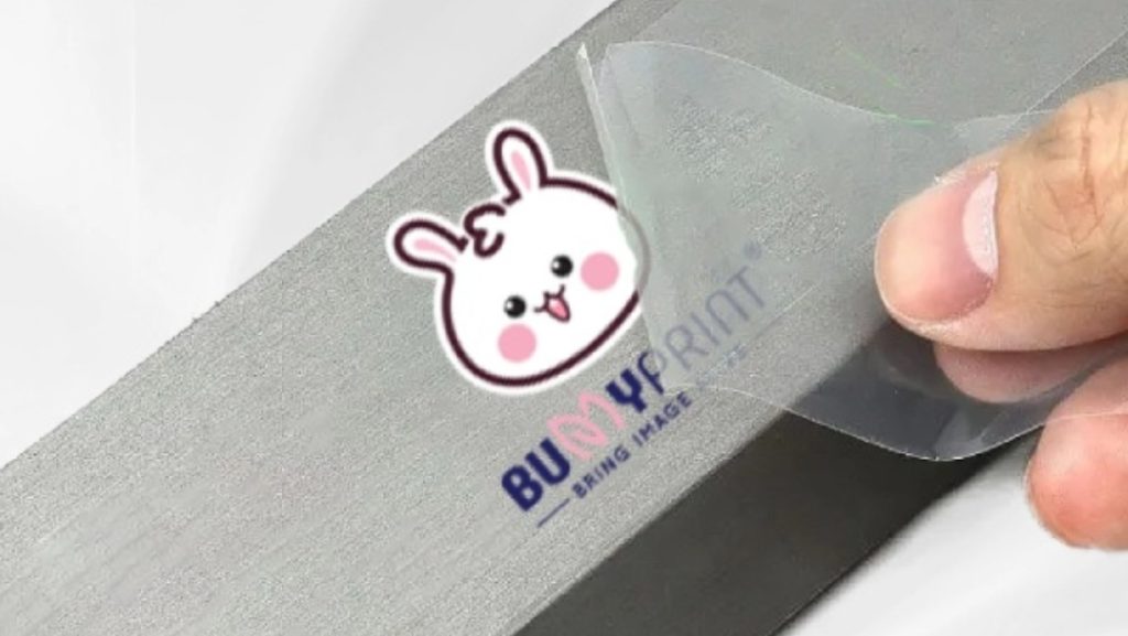 In Tem UV – Bám Dính Trên Nhiều Bề Mặt, Sắc Nét Và Bền Màu