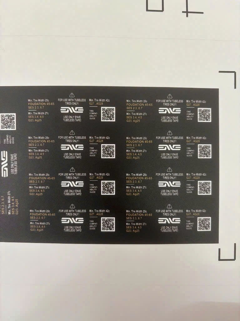 In Tem Decal - Anh Nhiều - Hình 5