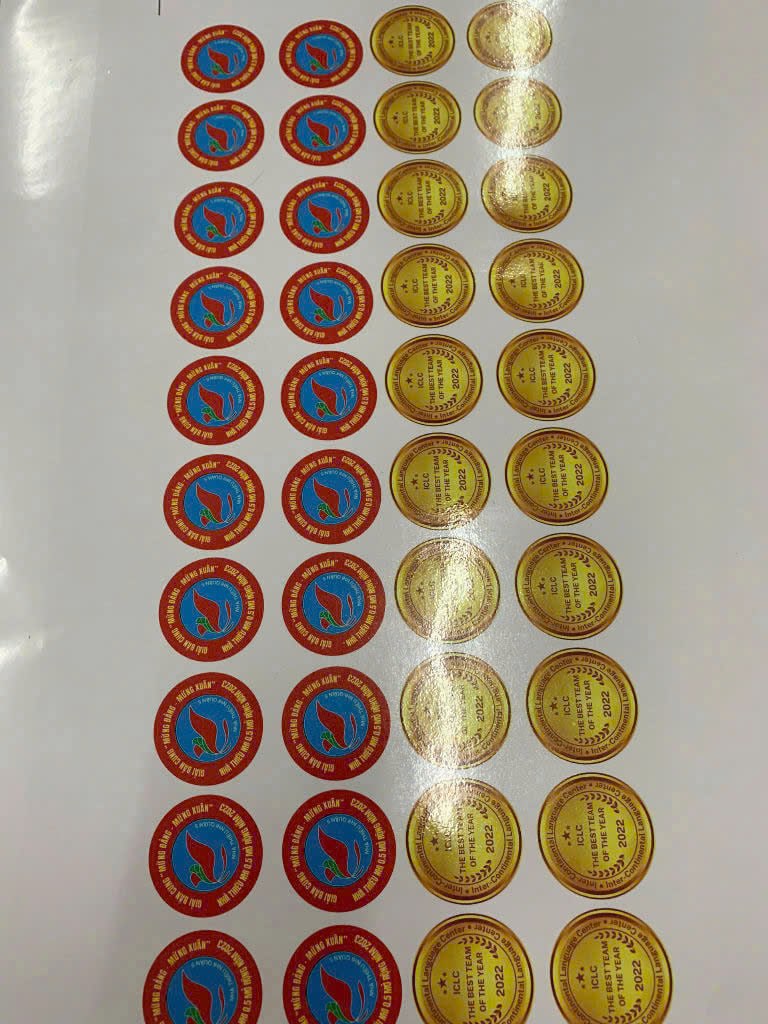 In Tem Decal - Anh Nhiều - Hình 6