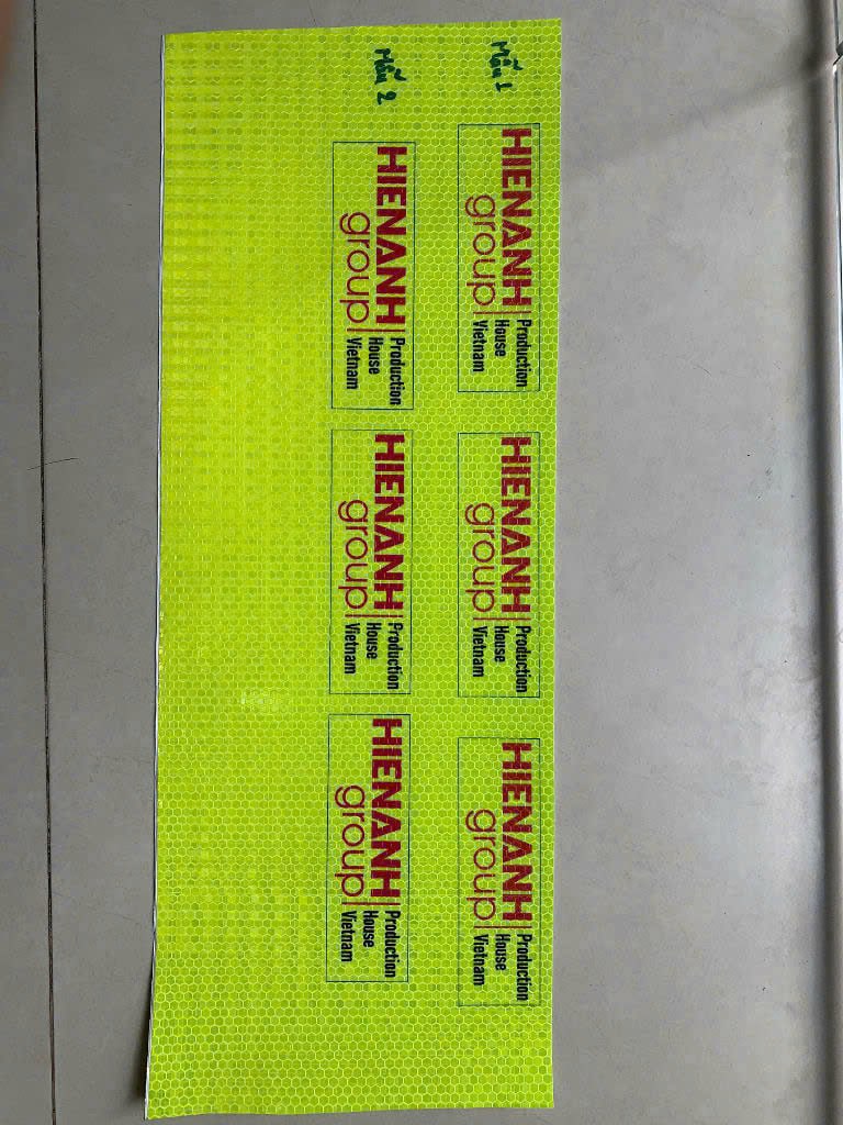 In Tem Decal - Anh Nhiều - Hình 7